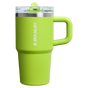 Swatch for Stanley 1913 The Quencher® ProTour Flip Straw Tumbler  20 OZ in Chartreuse