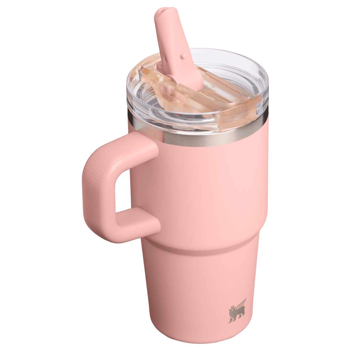 Stanley 1913 The Quencher® ProTour Flip Straw Tumbler  20 OZ in Peach Rose