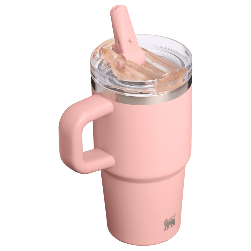 Stanley 1913 The Quencher® ProTour Flip Straw Tumbler  20 OZ in Peach Rose