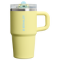 Swatch for Stanley 1913 The Quencher® ProTour Flip Straw Tumbler  20 OZ in Pomelo Breeze | Front View