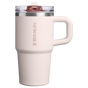 Swatch for Stanley 1913 The Quencher® ProTour Flip Straw Tumbler  20 OZ in Rose Quartz