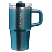 The Quencher® ProTour Flip Straw Tumbler | 20 OZ - Ponderosa Shimmer - Stanley AU