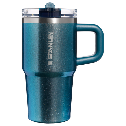Stanley 1913 The Quencher® ProTour Flip Straw Tumbler 20 OZ in Ponderosa Shimmer | Front View