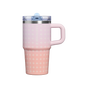 Swatch for Stanley 1913 The Quencher® ProTour Flip Straw Tumbler  20 OZ in Sorbet Plus | Front View