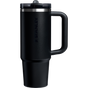 Swatch for Stanley 1913 The Quencher ProTour Flip Straw Tumbler 30 OZ in Black 2.0