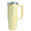 The Quencher ProTour Flip Straw Tumbler | 30 OZ - Pomelo - Stanley AU