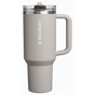 Swatch for Stanley 1913 The Quencher ProTour Flip Straw Tumbler 40 OZ in Ash