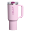 The Quencher ProTour Flip Straw Tumbler | 40 OZ - Cherry Blossom - Stanley AU
