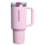 Swatch for Stanley 1913 The Quencher ProTour Flip Straw Tumbler 40 OZ in Cherry Blossom