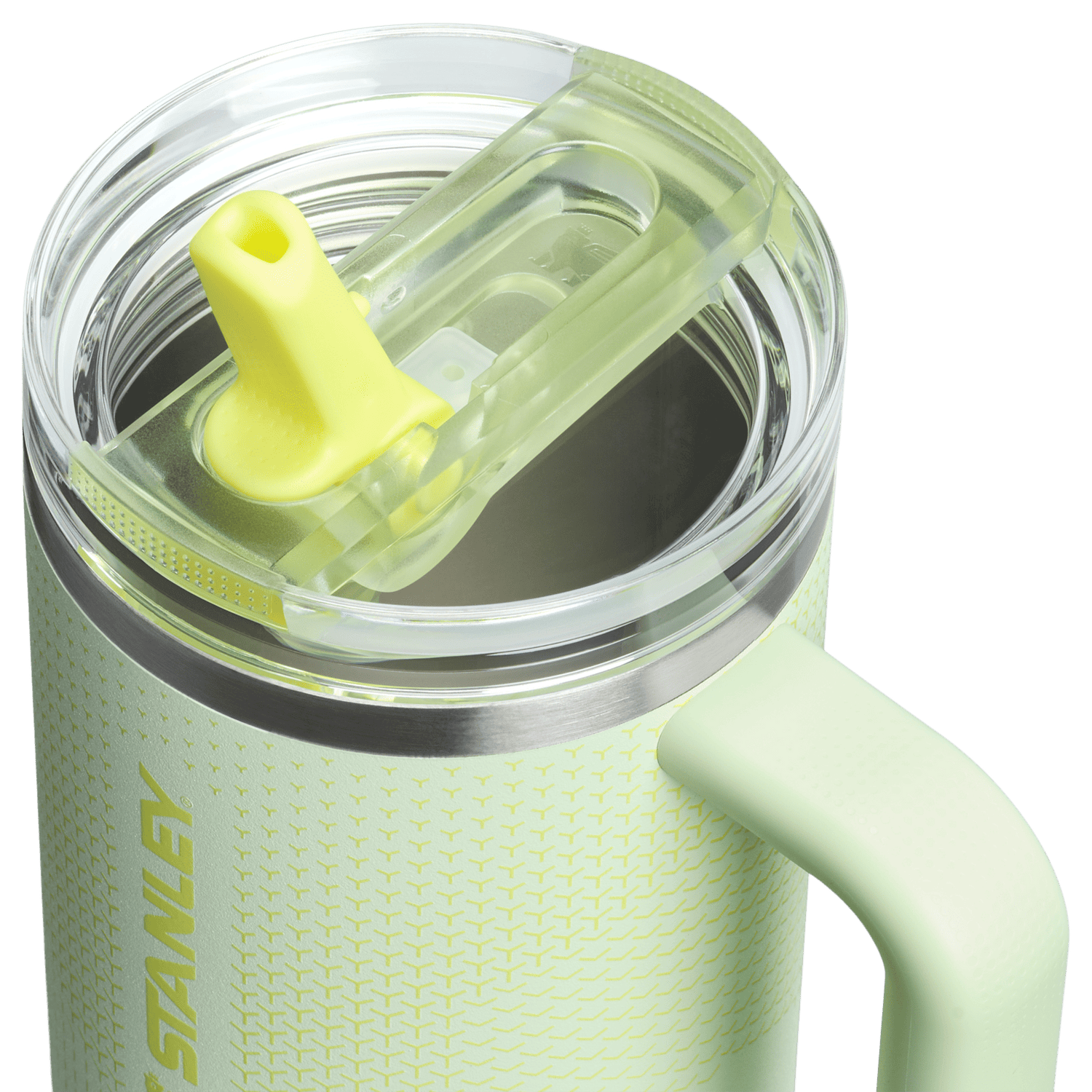 The Quencher ProTour Flip Straw Tumbler | 40 OZ
