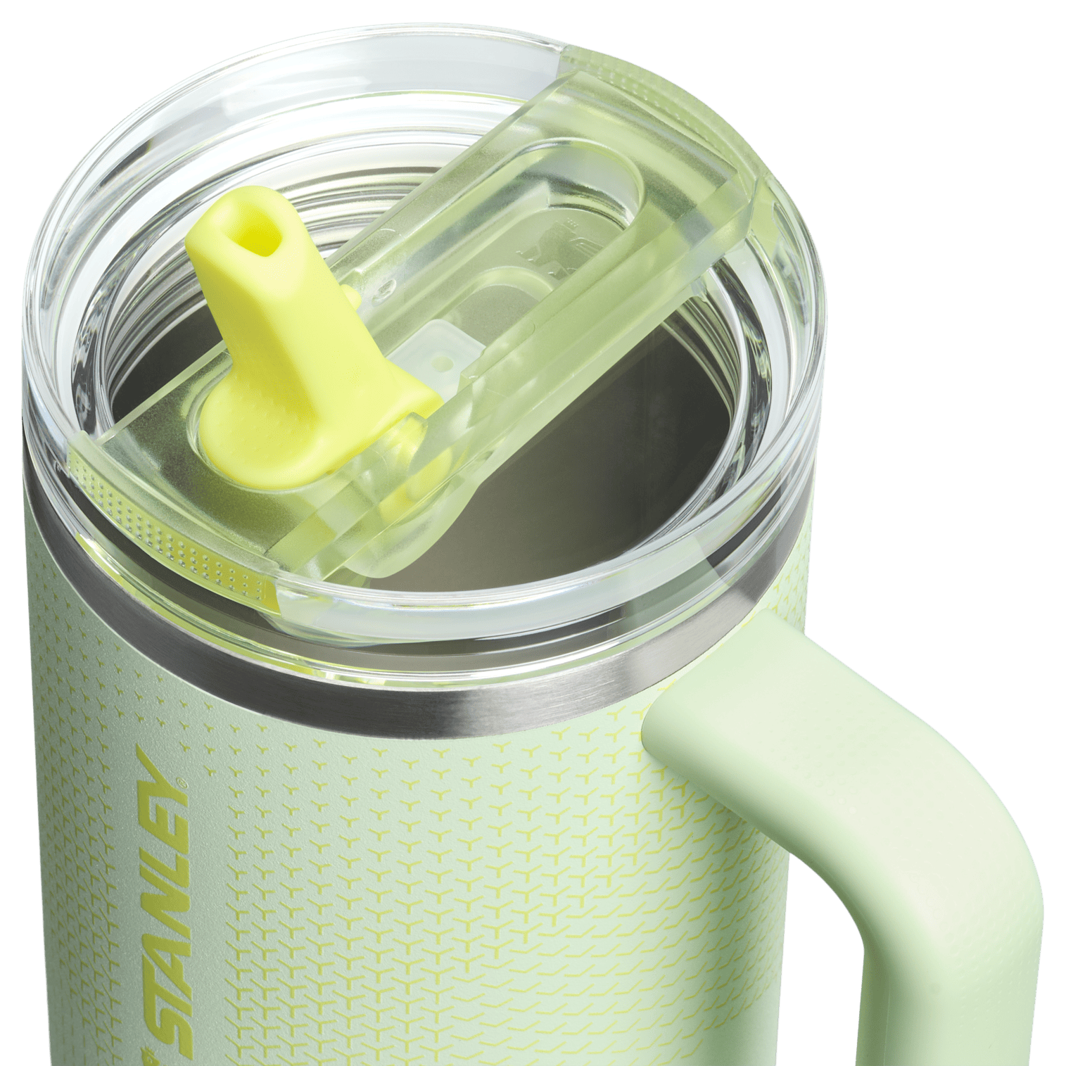 The Quencher ProTour Flip Straw Tumbler | 40 OZ