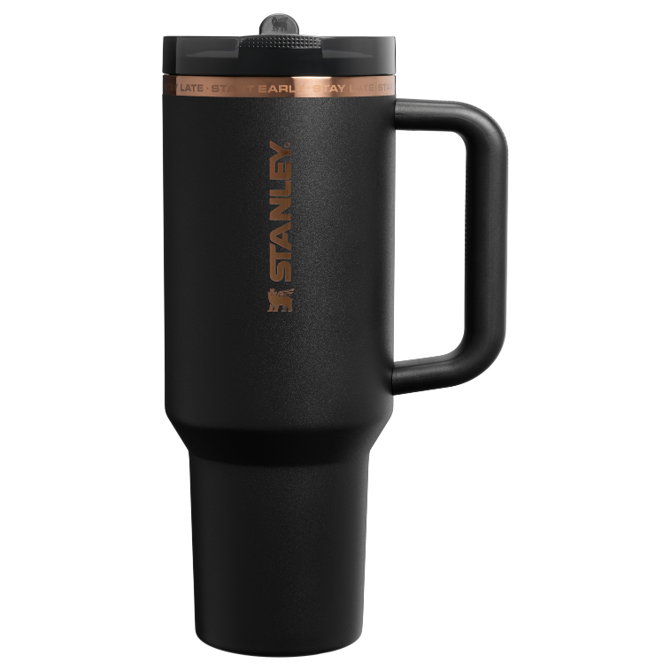 Messi x Stanley 1913 Quencher ProTour Flip Straw Tumbler - 40oz - Stanley AU