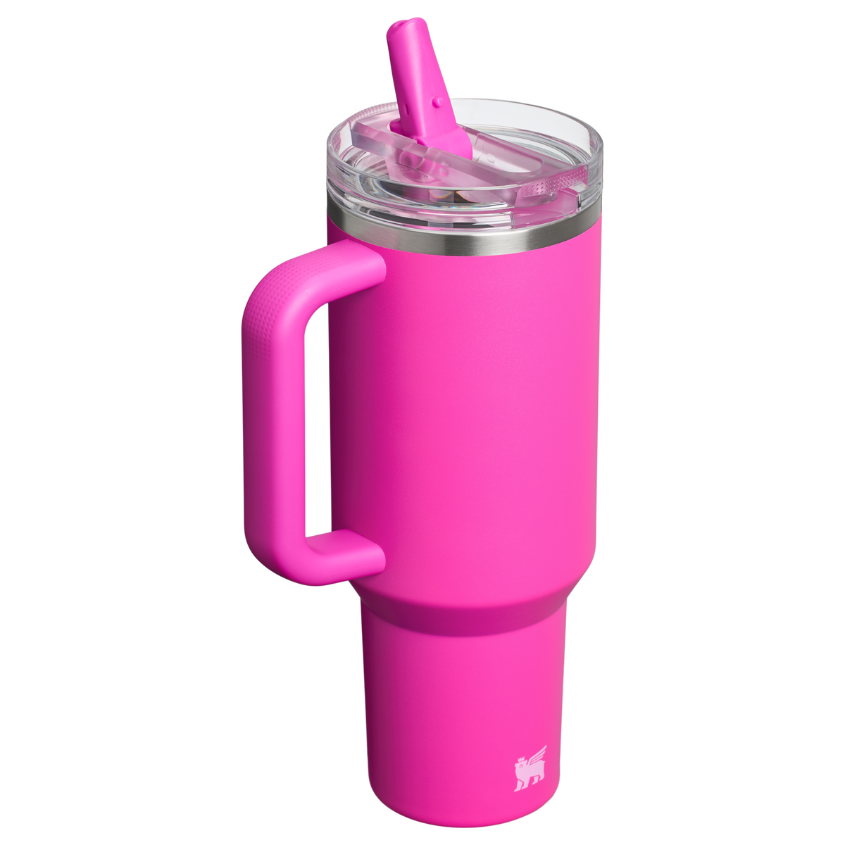 Stanley 1913 The Quencher ProTour Flip Straw Tumbler 40 OZ in Violet Blossom | View 2