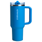 Swatch for Stanley 1913 The Quencher ProTour Flip Straw Tumbler 40 OZ in Azure