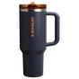 Swatch for Stanley 1913 The Quencher ProTour Flip Straw Tumbler 40 OZ in Twilight