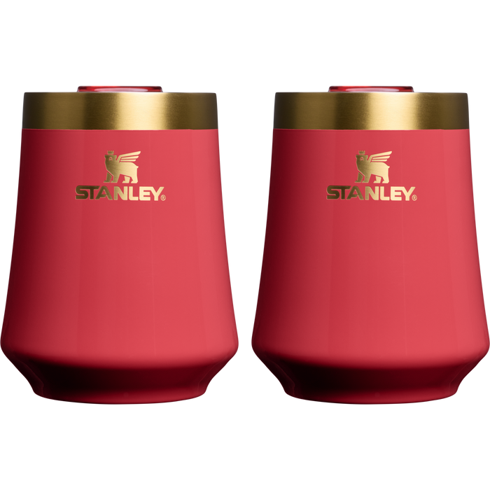 Reserve Wine Tumbler Gift Set | 11 OZ