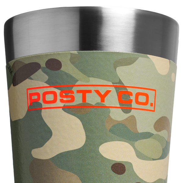 The Post Malone x Stanley Stacking Beer Pint | 16 OZ