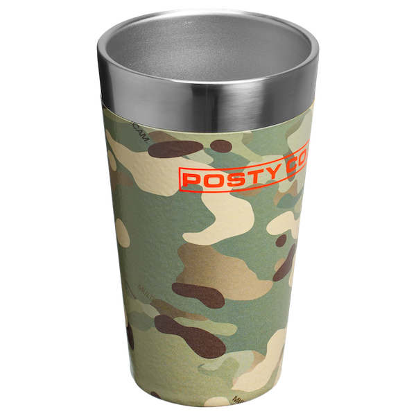 The Post Malone x Stanley Stacking Beer Pint | 16 OZ