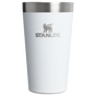 Swatch for Stanley 1913 Adventure Stacking Pint 12 OZ in Frost | Front View