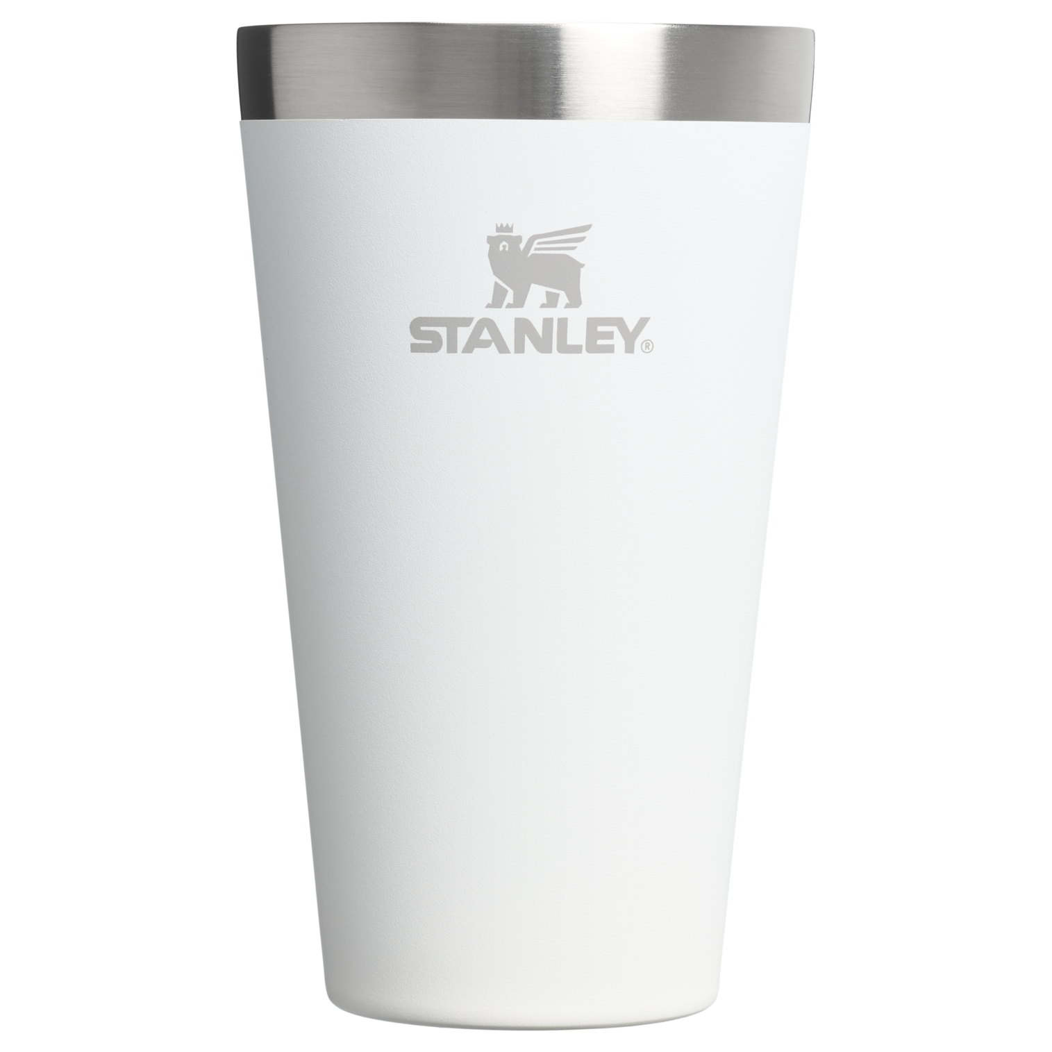 Adventure Stacking Pint | 16 OZ - Frost Gloss - Stanley AU
