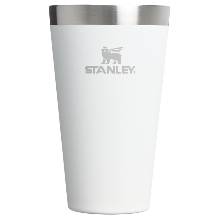 Adventure Stacking Pint | 16 OZ - Frost Gloss - Stanley AU