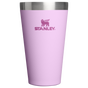 Swatch for Stanley 1913 Adventure Stacking Pint 16 OZ in Soft Orchid | Front View