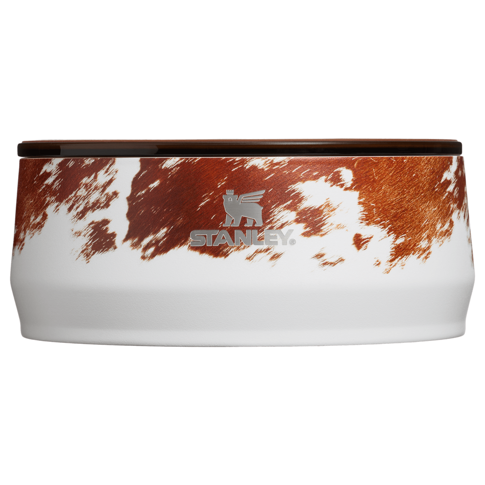 Stanley 1913 The  Stanley 1913 x Kacey Musgraves Everyday Pet Bowl in Kacey Musgraves Rodeo