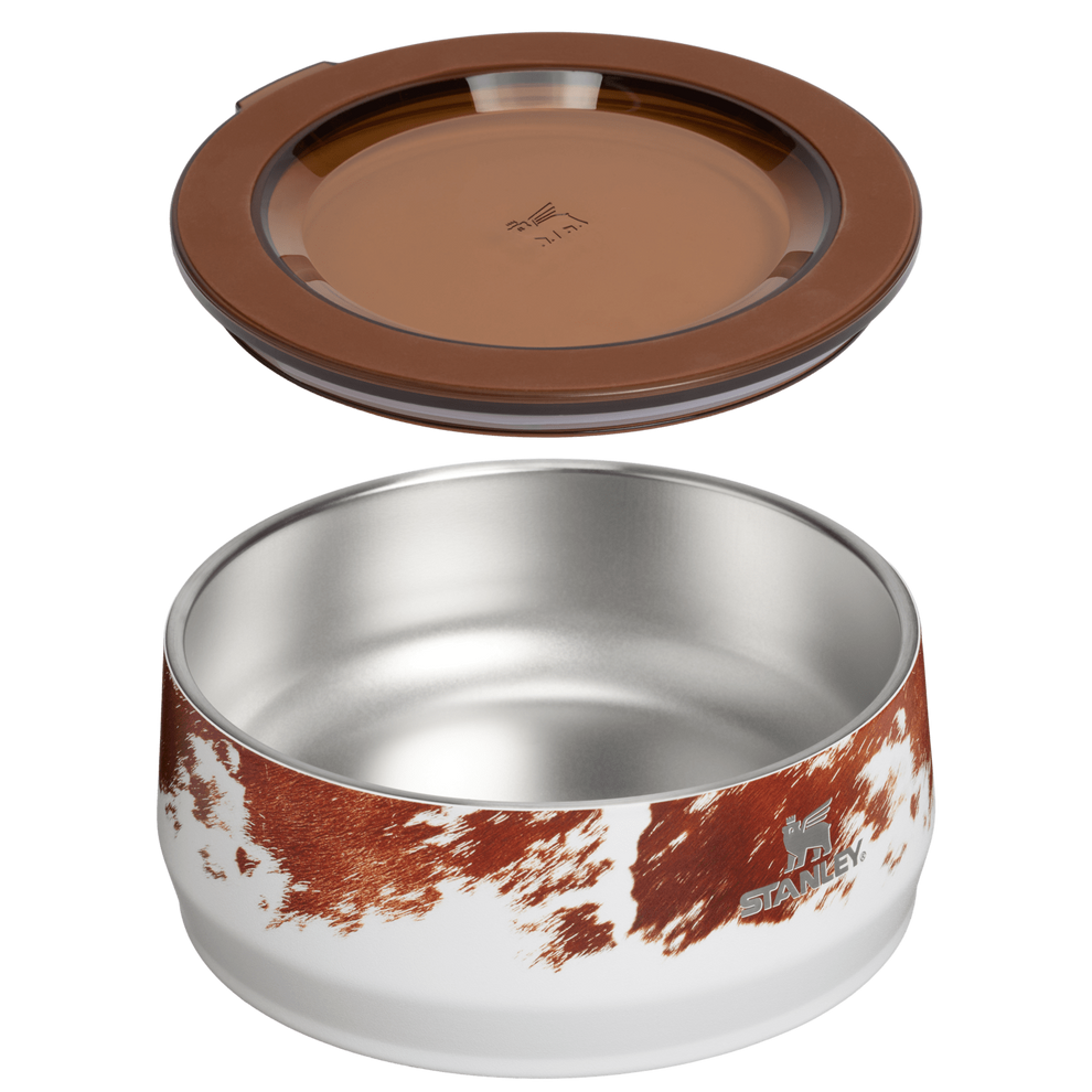 Stanley 1913 The  Stanley 1913 x Kacey Musgraves Everyday Pet Bowl in Kacey Musgraves Rodeo