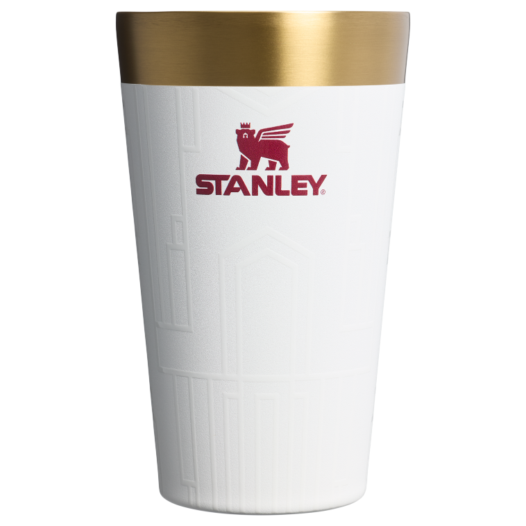 Stanley 1913 x Arsenal Adventure Stacking Tumbler - 16oz - Stanley AU