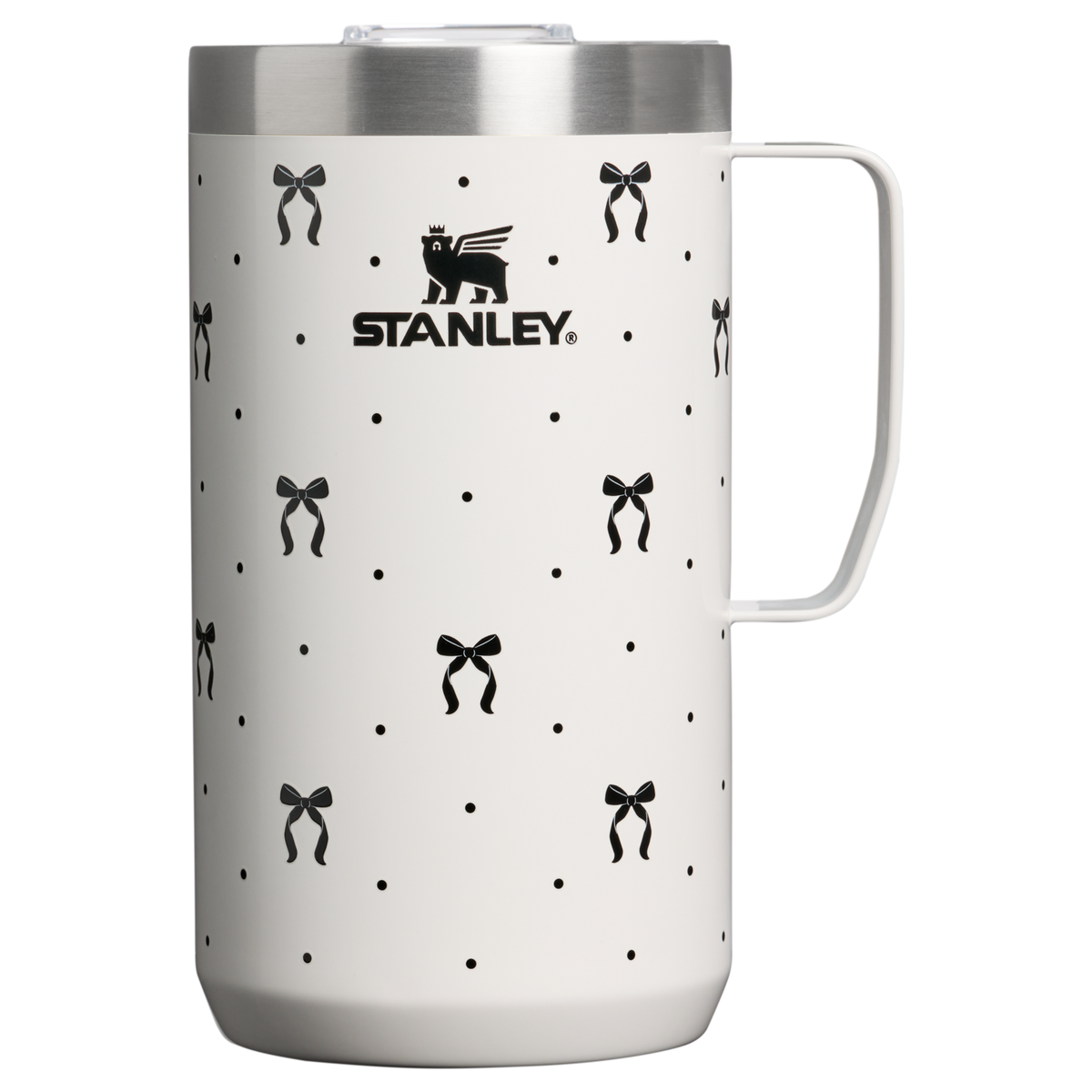 The Everyday Camp Mug | 24 oz | The Holiday Collection
