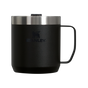 Swatch for Stanley 1913 Classic Legendary Camp Mug 12 OZ in Black 2.0