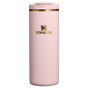 Swatch for Stanley 1913 Transit Flip Top Mug 12 oz Spring Reset Collection in Blossom Gloss | Front View