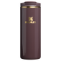 Swatch for Stanley 1913 Transit Flip Top Mug 12 oz Spring Reset Collection in Fig Gloss | Front View