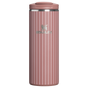 Swatch for Stanley 1913 Transit Flip Top Mug 12 oz Spring Reset Collection in Moab Pinstripe | Front View