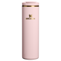Swatch for Stanley 1913 Transit Flip Top Mug 16 oz Spring Reset Collection in Blossom Gloss | Front View