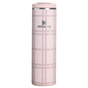 Swatch for Stanley 1913 Transit Flip Top Mug 16 oz Spring Reset Collection in Blossom Plaid | Front View