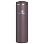 Swatch for Stanley 1913 Transit Flip Top Mug 16 oz Spring Reset Collection in Fig Pinstripe | Front View