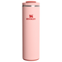 Swatch for Stanley 1913 The Transit Flip Top Mug 16 OZ in Peach Rose