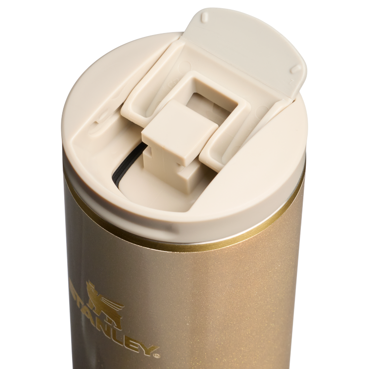 Cheers & Cheer The AeroLight™ Transit Mug | 16oz