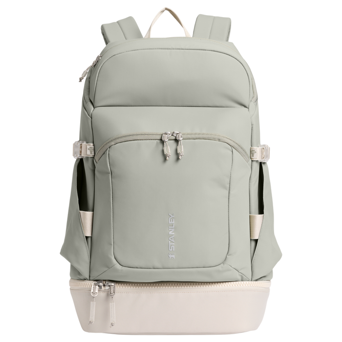 Stanley 1913 The Vitalize™ Backpack 30.9 QT in Sage Grey