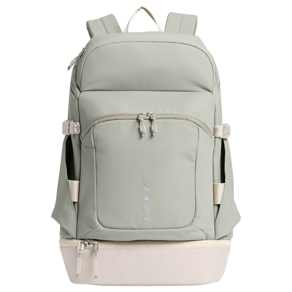 Stanley 1913 The Vitalize™ Backpack 30.9 QT in Sage Grey