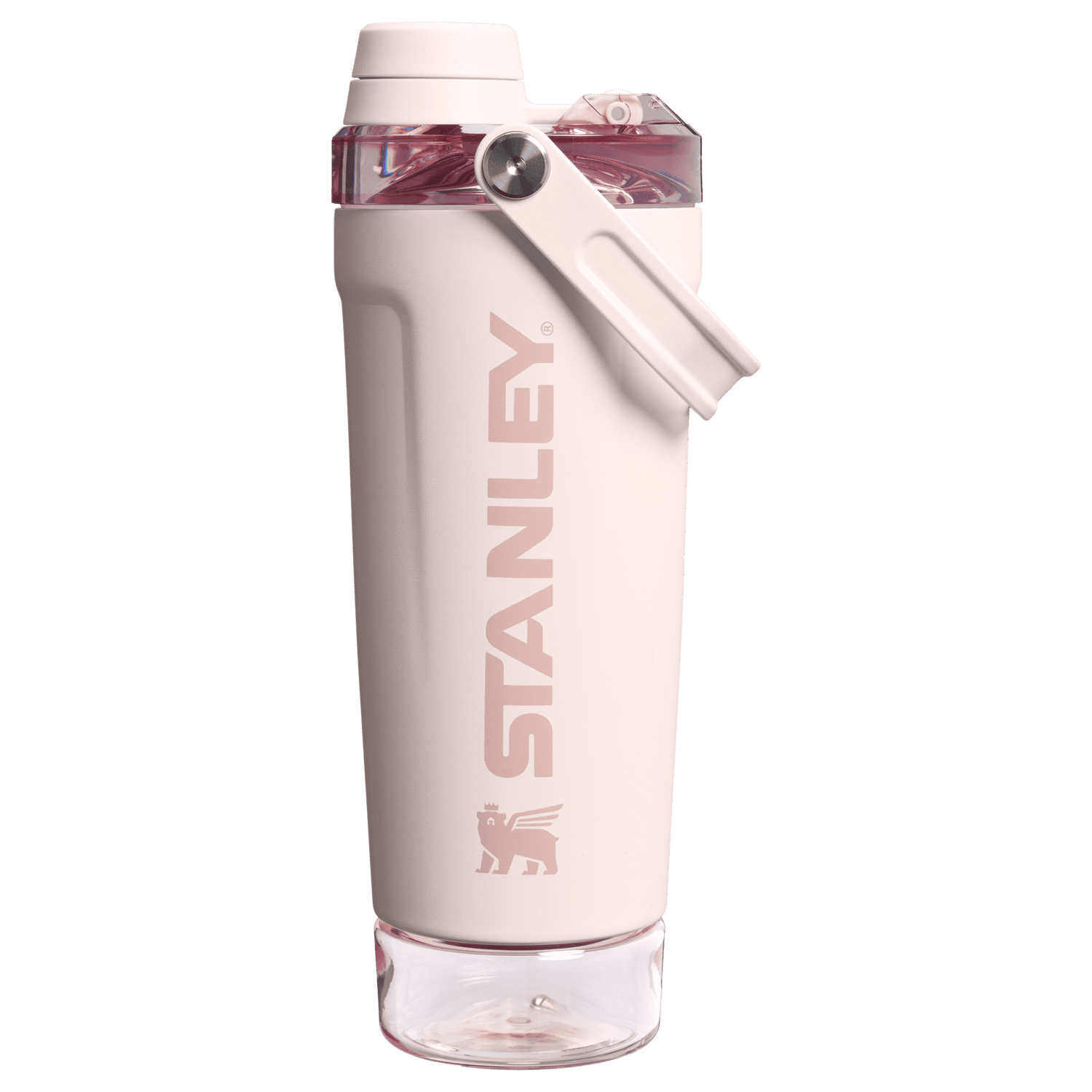 Stanley 1913 The Vitalize™ Shaker Bottle 20 OZ in Rose Quartz | View 1