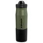 Swatch for Stanley 1913 The Vitalize™ Tempo Bottle 24 OZ in Dried Pine