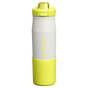 Swatch for Stanley 1913 The Vitalize™ Tempo Bottle 24 OZ in Pale Stone Atomic