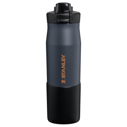 Stanley 1913 The Vitalize™ Tempo Bottle 24 OZ in Twilight | Front View