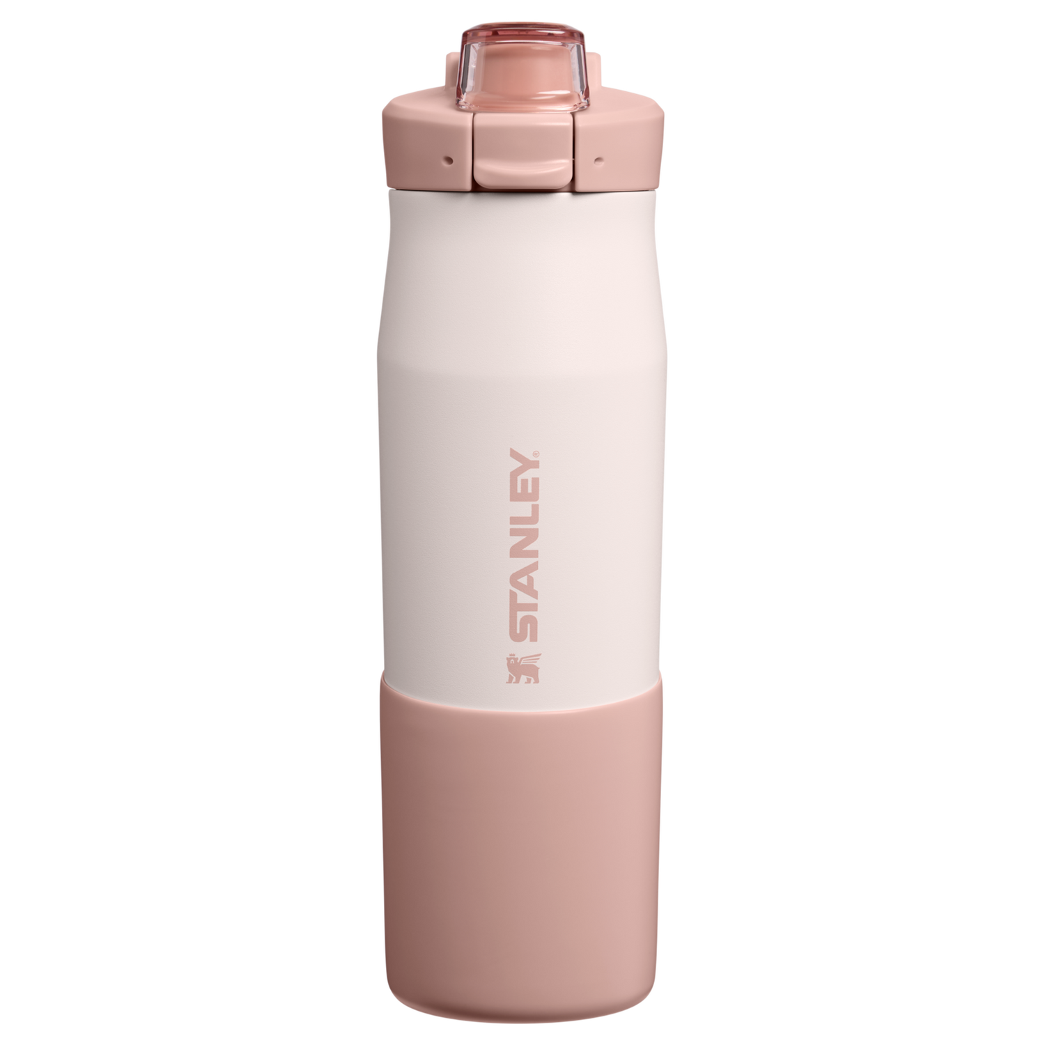 Stanley 1913 The Vitalize™ Tempo Bottle 24 OZ in Rose Quartz | View 1