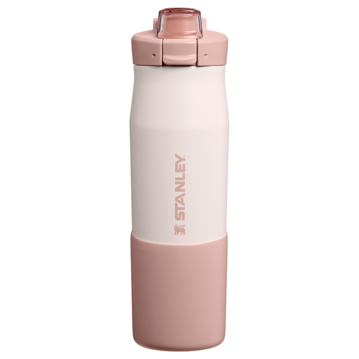 Stanley 1913 The Vitalize™ Tempo Bottle 24 OZ in Rose Quartz