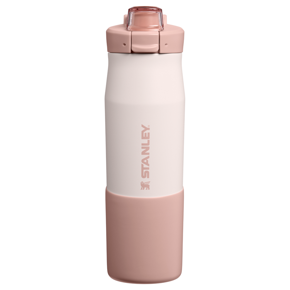 Stanley 1913 The Vitalize™ Tempo Bottle 24 OZ in Rose Quartz