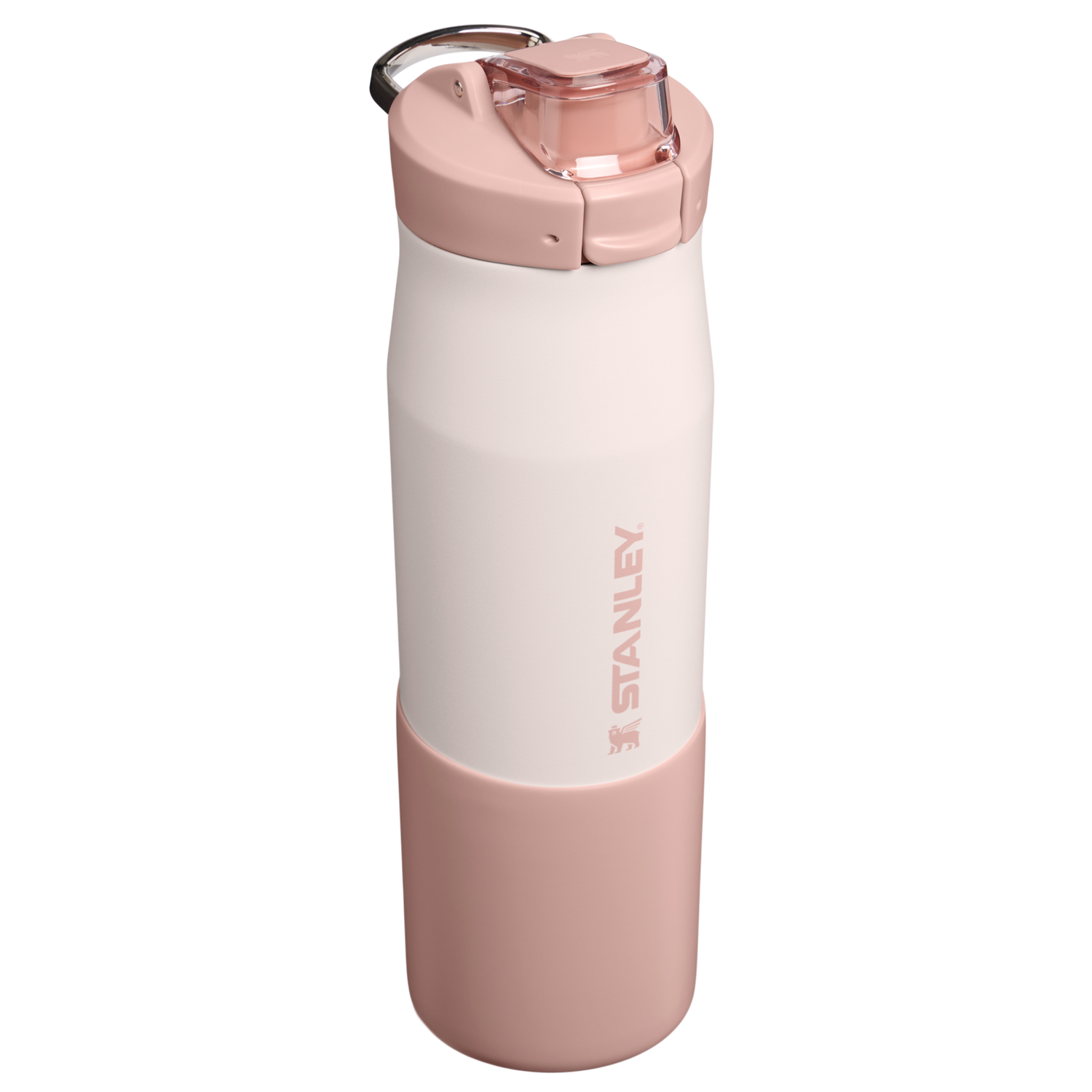 Stanley 1913 The Vitalize™ Tempo Bottle 24 OZ in Rose Quartz | View 2