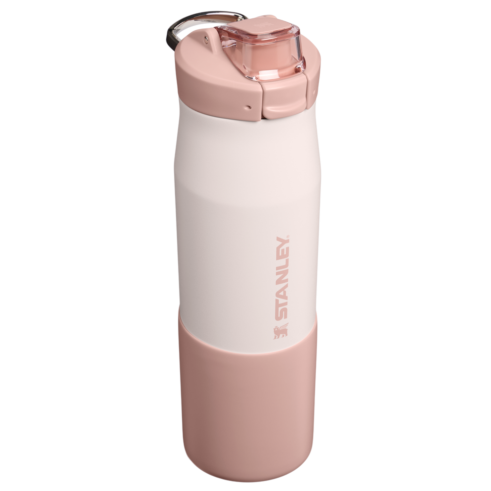 Stanley 1913 The Vitalize™ Tempo Bottle 24 OZ in Rose Quartz